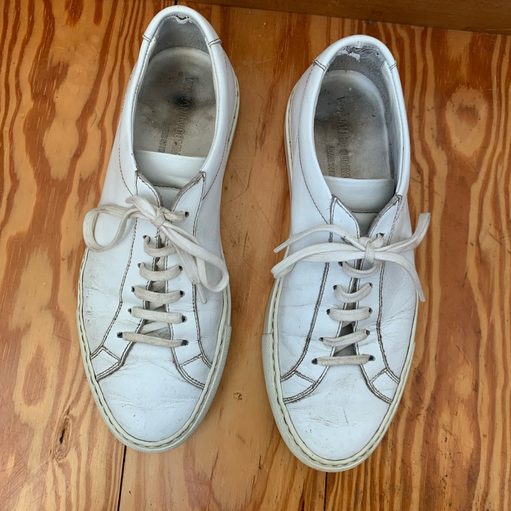 Common Projects Achilles Low
